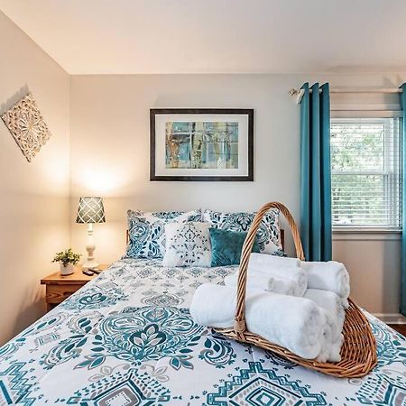 Kelly'S Comfortable Quinton Home Dış mekan fotoğraf