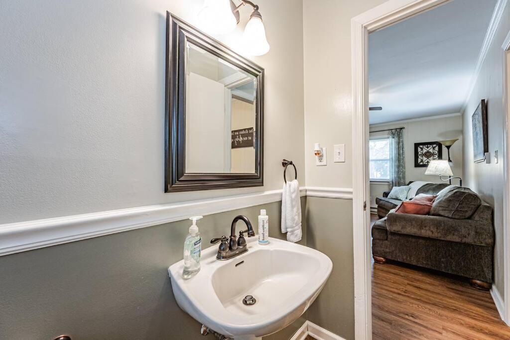 Kelly'S Comfortable Quinton Home Dış mekan fotoğraf