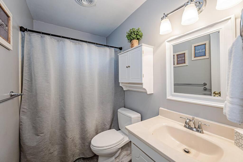 Kelly'S Comfortable Quinton Home Dış mekan fotoğraf