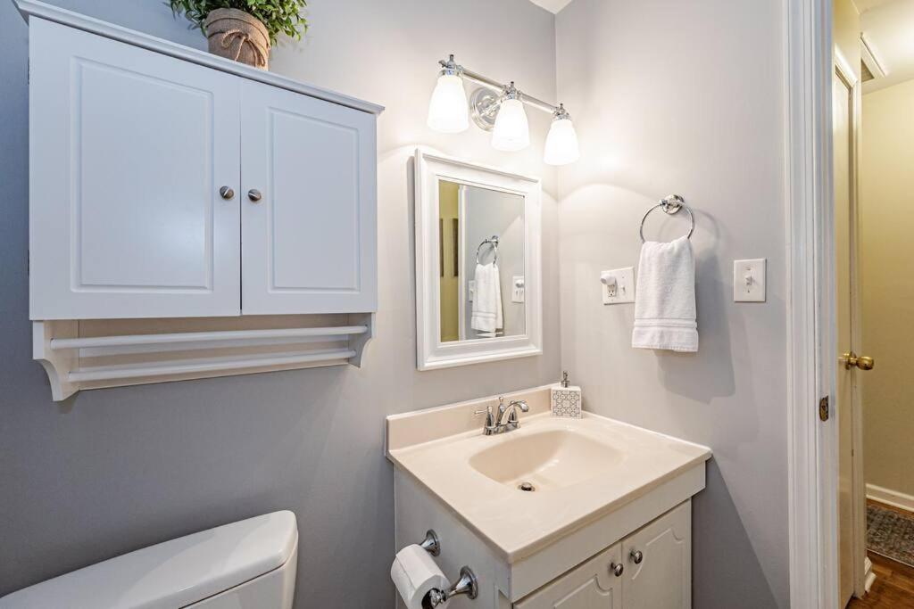 Kelly'S Comfortable Quinton Home Dış mekan fotoğraf