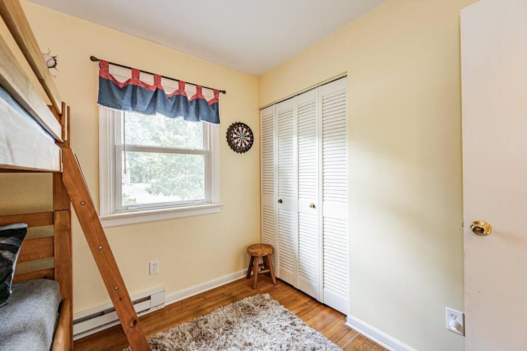 Kelly'S Comfortable Quinton Home Dış mekan fotoğraf