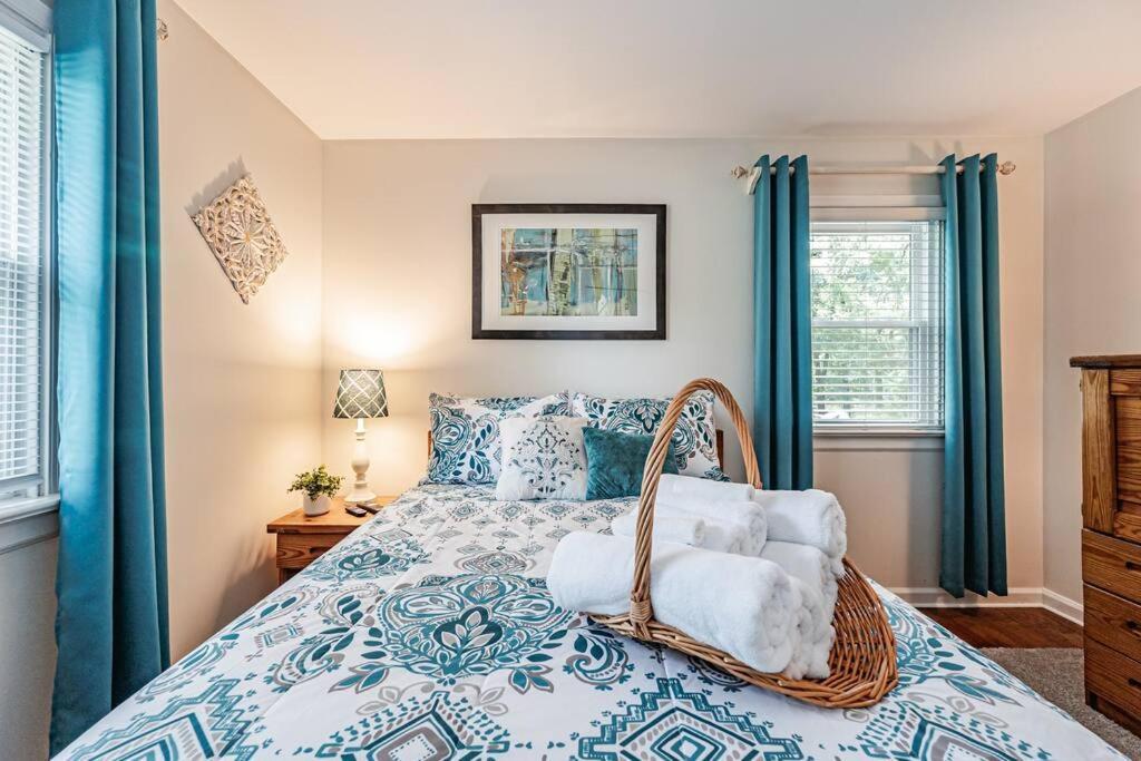Kelly'S Comfortable Quinton Home Dış mekan fotoğraf
