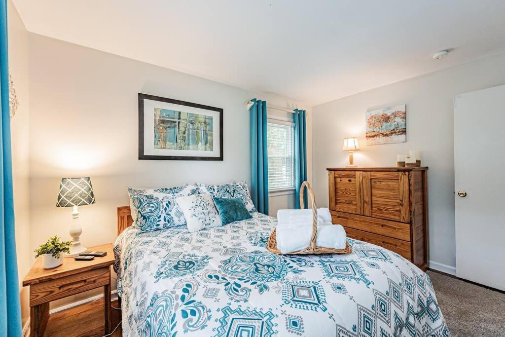 Kelly'S Comfortable Quinton Home Dış mekan fotoğraf