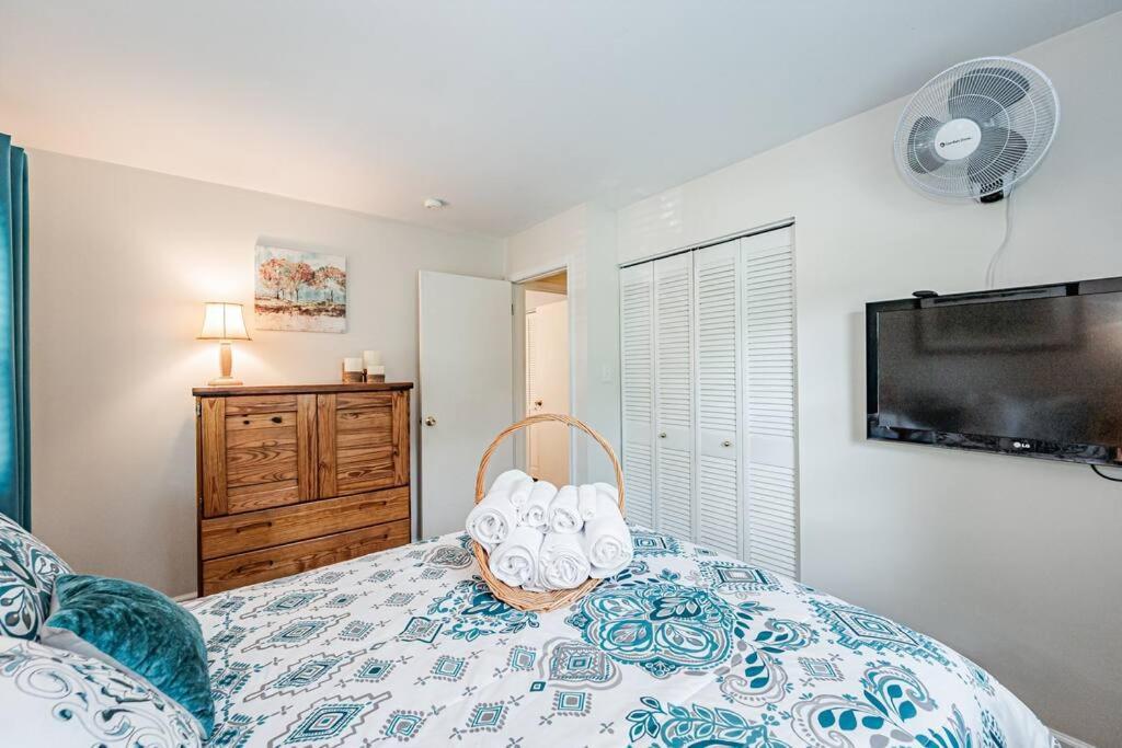 Kelly'S Comfortable Quinton Home Dış mekan fotoğraf