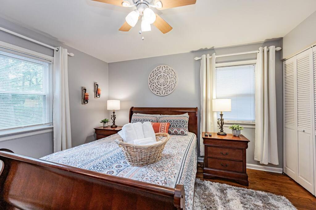 Kelly'S Comfortable Quinton Home Dış mekan fotoğraf