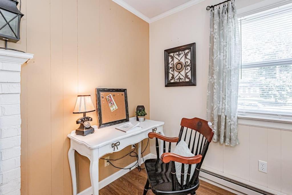Kelly'S Comfortable Quinton Home Dış mekan fotoğraf