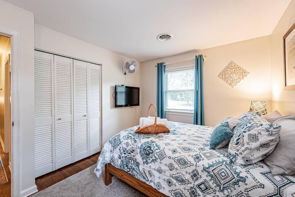 Kelly'S Comfortable Quinton Home Dış mekan fotoğraf