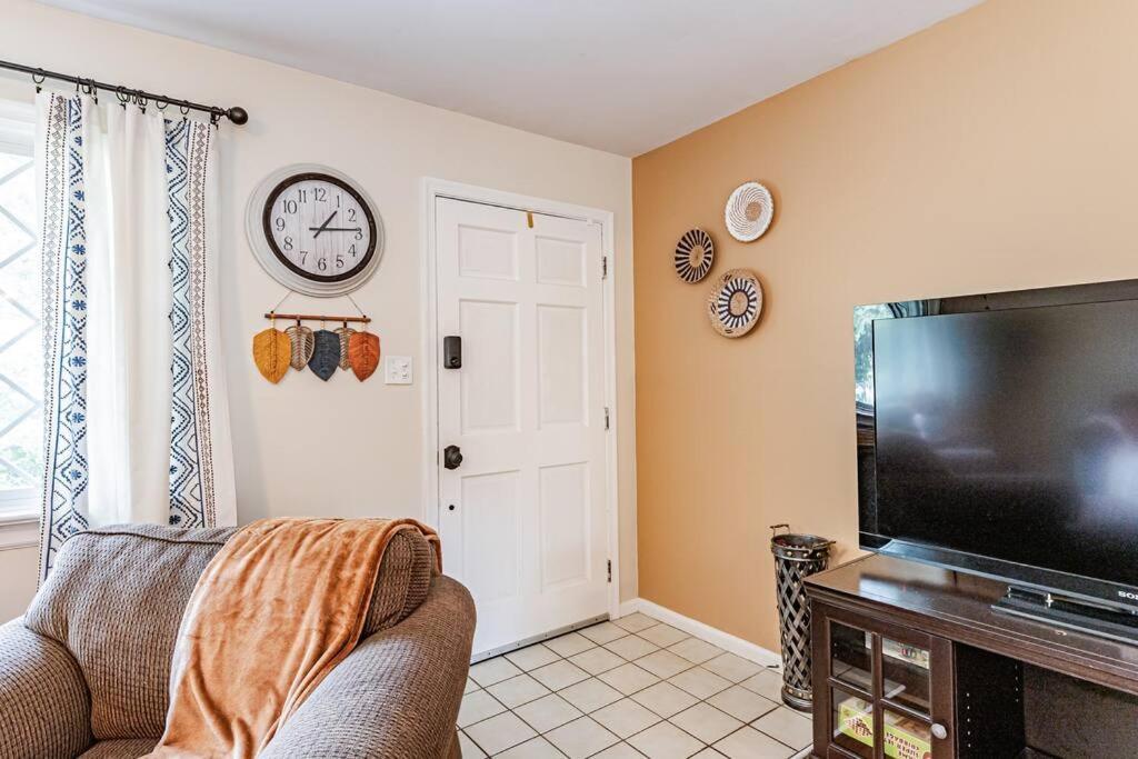 Kelly'S Comfortable Quinton Home Dış mekan fotoğraf