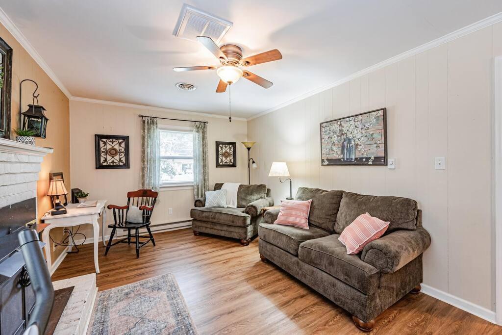 Kelly'S Comfortable Quinton Home Dış mekan fotoğraf