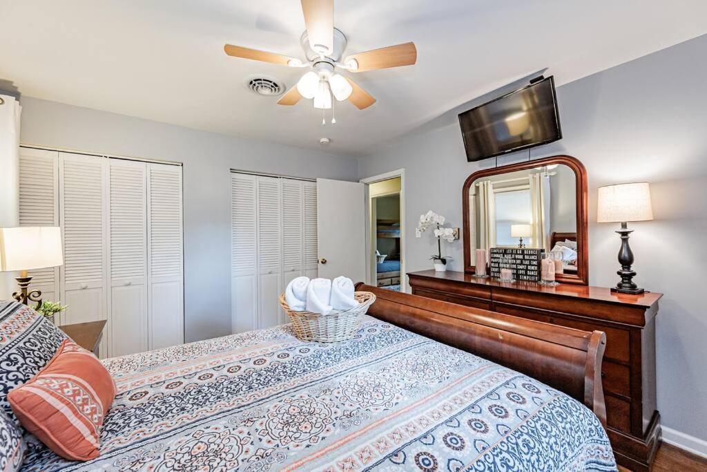 Kelly'S Comfortable Quinton Home Dış mekan fotoğraf