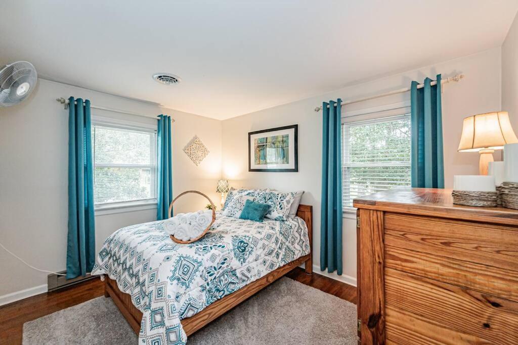 Kelly'S Comfortable Quinton Home Dış mekan fotoğraf