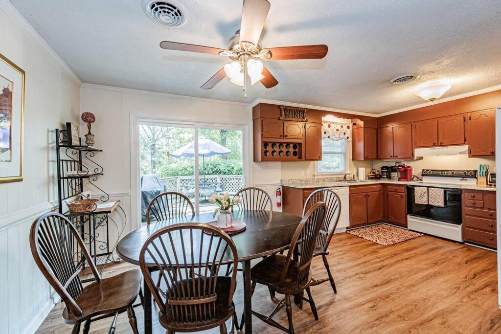 Kelly'S Comfortable Quinton Home Dış mekan fotoğraf