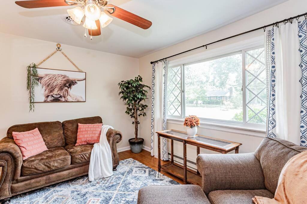 Kelly'S Comfortable Quinton Home Dış mekan fotoğraf