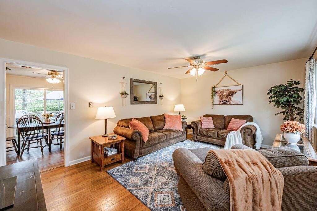 Kelly'S Comfortable Quinton Home Dış mekan fotoğraf