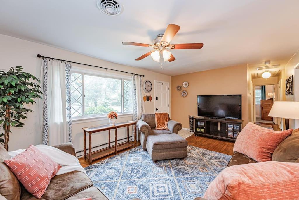 Kelly'S Comfortable Quinton Home Dış mekan fotoğraf