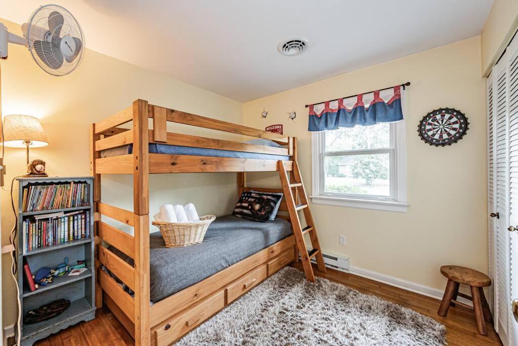 Kelly'S Comfortable Quinton Home Dış mekan fotoğraf