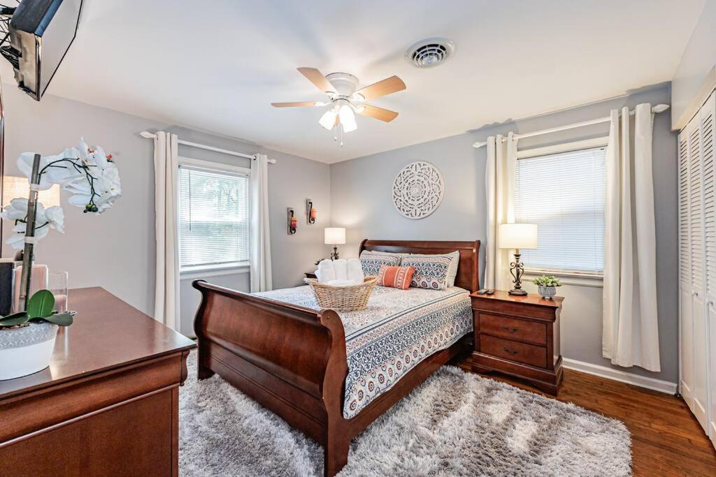 Kelly'S Comfortable Quinton Home Dış mekan fotoğraf