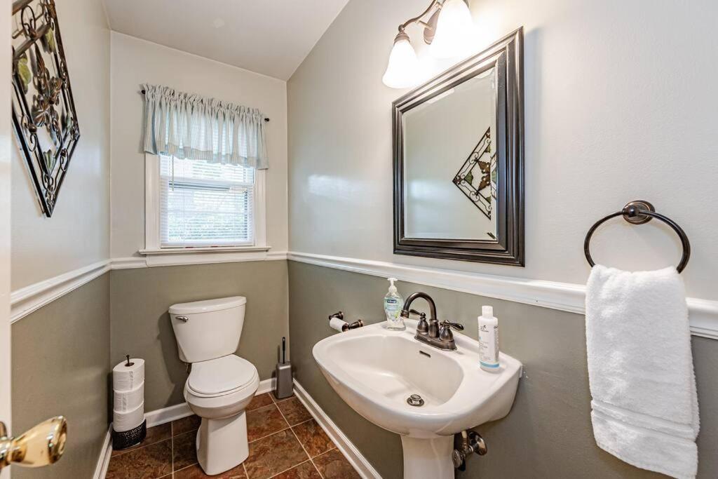 Kelly'S Comfortable Quinton Home Dış mekan fotoğraf
